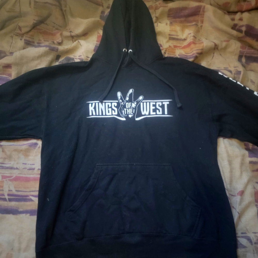 Hoodie